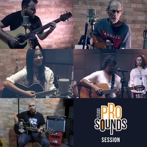 Prosounds Session, Vol. 1 (Acústico)