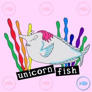 Unicornfish: The Dream Realized(feat. Rachel Bachman)