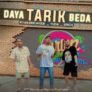 DAYA TARIK BEDA