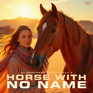 Horse With No Name