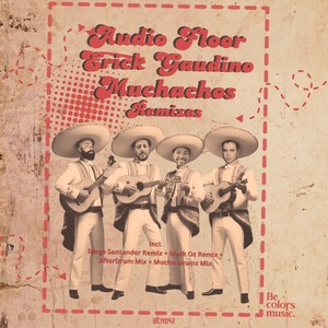 Muchachos (Mark Oz Remix)