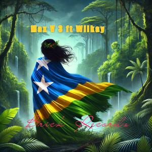 GHEMA (feat. MAXV3 | WILKAY)