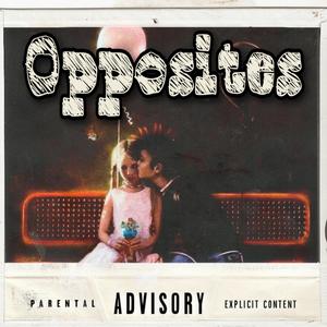 Opposites (Explicit)