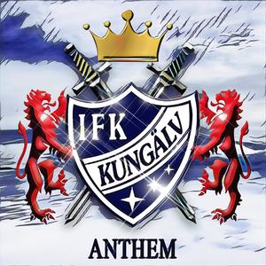 IFK Kungälv Anthem