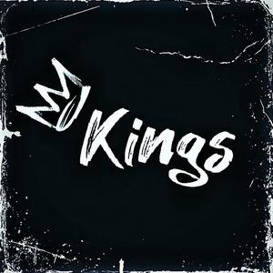 3 Kings (feat. Sparka & Martin-EZ) (Explicit)