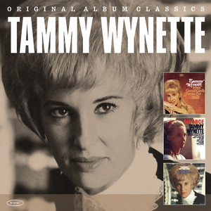 Tammy Wynette - Kiss Away