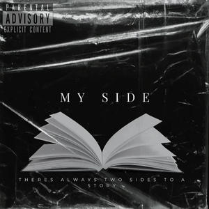 My Side (feat. JAELYN) [Explicit]