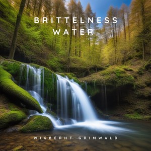 Brittelness Water