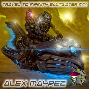 Travel to Infinity (Saltwater Mix)