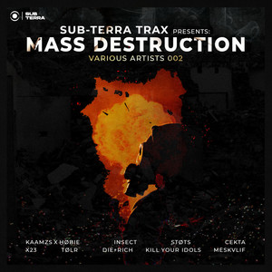 Underground (Original Mix)