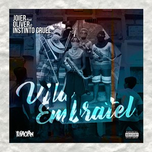 Vila Embratel (Explicit)