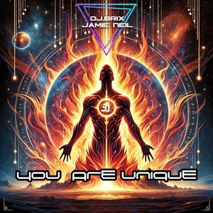 You Are Unique (Extended Cut)