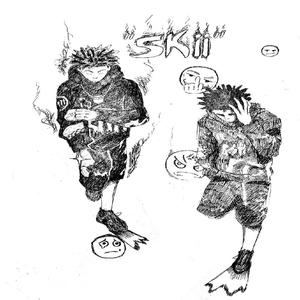 Detach (feat. jamosooo) (Explicit)