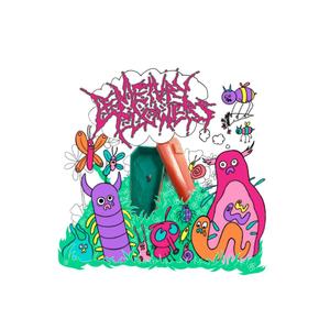 deadandgone (feat. Melmige)