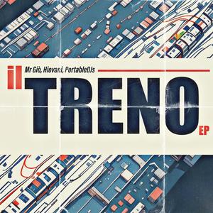 Il Treno (feat. Kat Abel, PortableDJs & Hiovani)