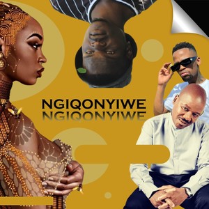 Ngiqonyiwe (Radio Edit)