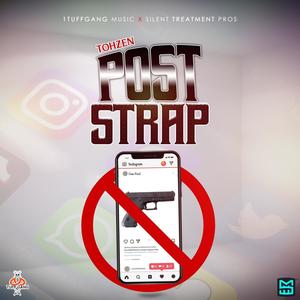 Post Strap (Explicit)