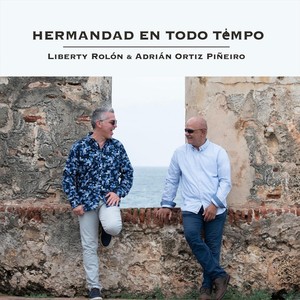 A Baby Just Like You (feat. Carlos Torres)