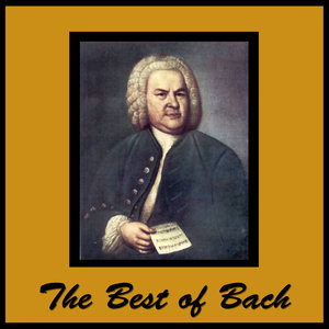 The Best of Bach