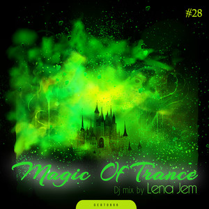 Magic Of Trance, Vol.28