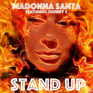 Stand Up(feat. Johnny X)