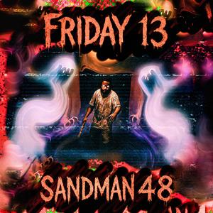 Friday 13 (Explicit)