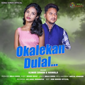 Okalekan Dulal