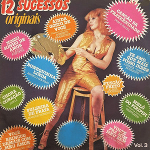 Volte Pra Mim Meu Bem