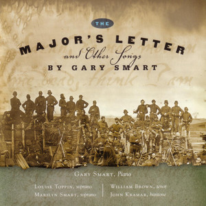 The Major's Letter