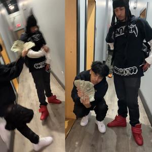 lean what i sip (feat. Rulabandz) (Explicit)
