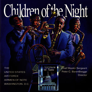 Children of the Night