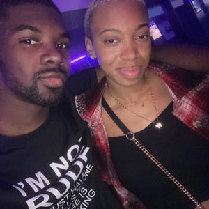 Available (Good Thing)