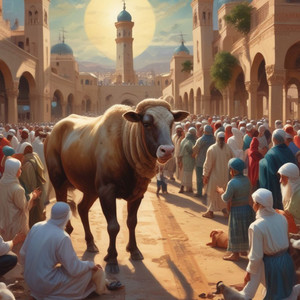 lagu hari raya idul adha