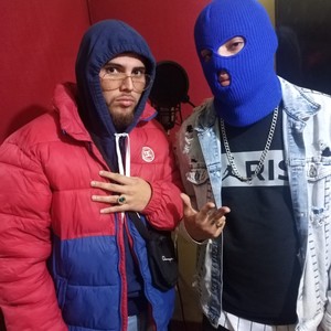 Trappssttars (feat. Gahell la leyenda) (Explicit)