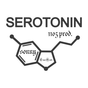 Serotonin (Explicit)