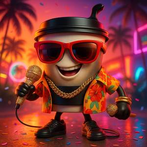 BRAINROT ANTHEM (Latino)