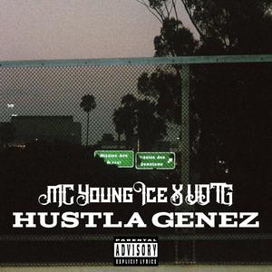 Hustla Genez (feat. V.O.T.G) [Explicit]