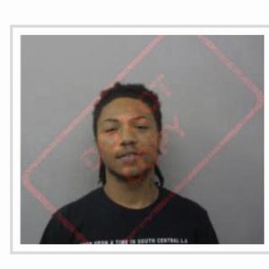 Creepas (feat. SteppaLoC)