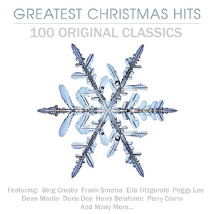 100 Greatest Christmas Hits