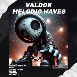 Melodic Waves (Koda Remix)