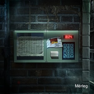 Mérleg (Explicit)