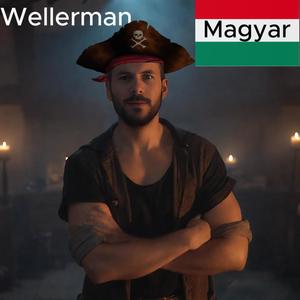 Wellerman (Magyar)