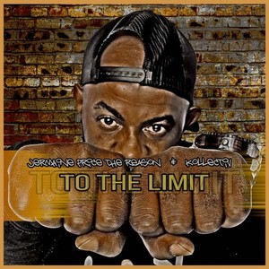 To the Limit (Radio Edit Clean)