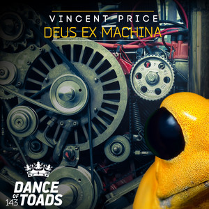 Deus Ex Machina (Club Mix)