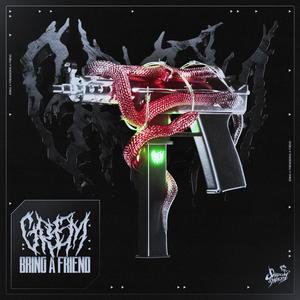 BLOODRAGE (feat. BLVSTCORE)