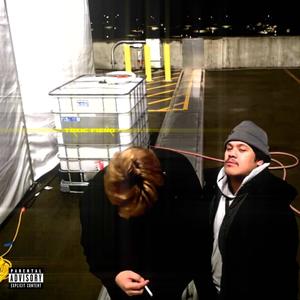 TOX!C F!END (Explicit)