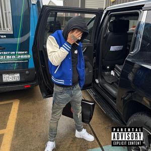 Party Like A Rockstar (Explicit)