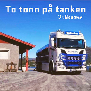 To tonn på tanken