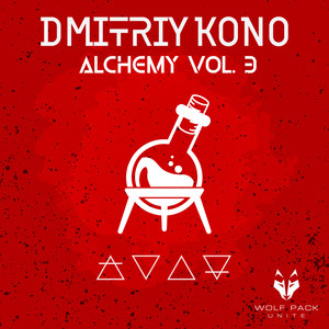 Alchemy Vol. 3 (Explicit)