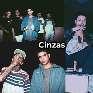 Cinzas (Explicit)